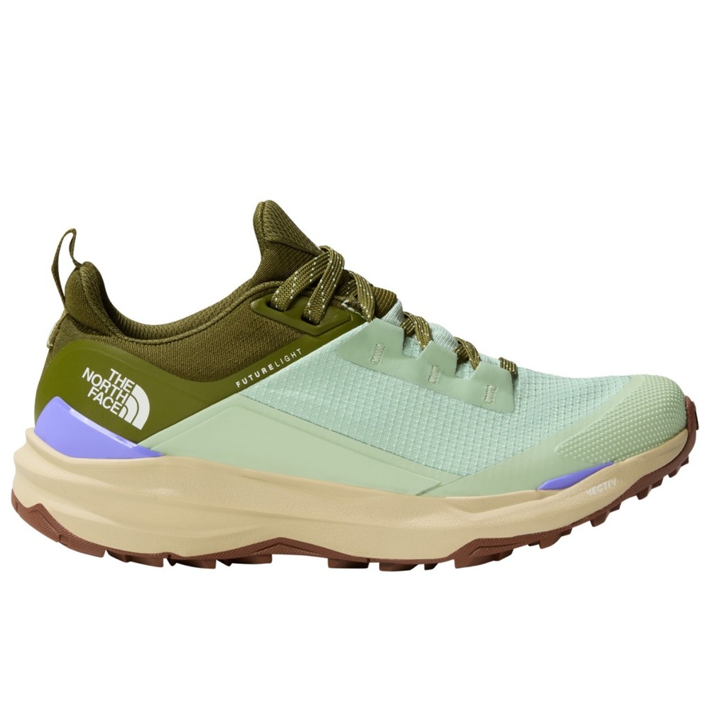 NEW The North Face Vectiv Exploris 2 Futurelight Women’s Hiking  Shoe, sz 9